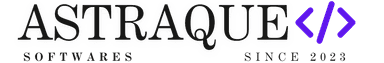 Astraque logo